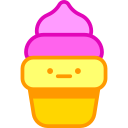 cucurucho de helado icon