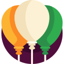 Balloon icon