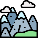 montagnes 