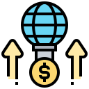 inflación icon