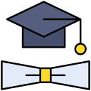 diploma de graduación 