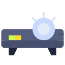 proyector icon