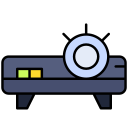 proyector icon