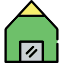 casa verde icon