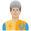 electricista icon