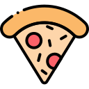 pizza icon