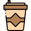 chocolate caliente icon