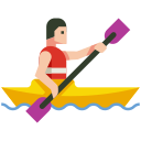 kayak