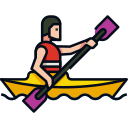 kayak icon