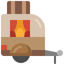 autocaravana icon