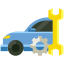 automotor icon