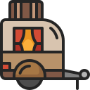 autocaravana icon