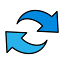 reciclaje icon