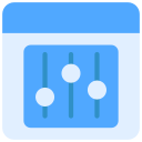 control s icon