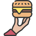 hamburguesa icon