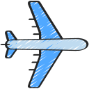 avión