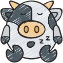 dormido icon