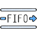 fifo icon