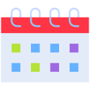 calendario icon