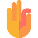 mudra icon