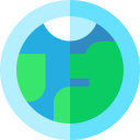 planeta tierra icon