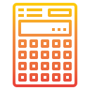 calculadora icon