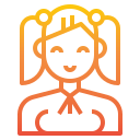 niña icon