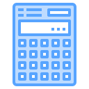 calculadora icon