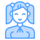 niña icon