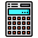 calculadora icon