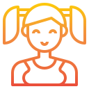 niña icon