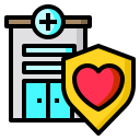 hospital icon