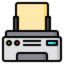 impresora icon