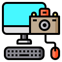 computadora icon