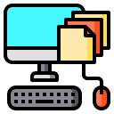 computadora icon