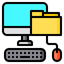 computadora icon