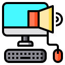 computadora icon