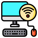 computadora icon