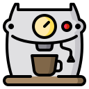 maquina de cafe icon