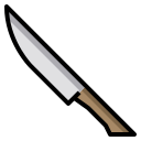 cuchillo icon