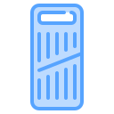 rebanadora icon