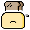 tostadora icon