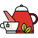 té icon