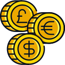 moneda icon