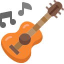 guitarra icon