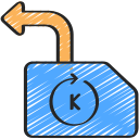 kanban icon