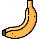 plátano icon