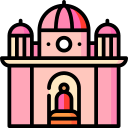 pandal icon