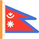 nepal icon