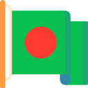 bangladesh